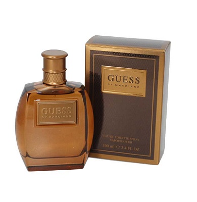 Guess Marciano Cologne by Guess 1.7oz Eau De Toilette spray for Men
